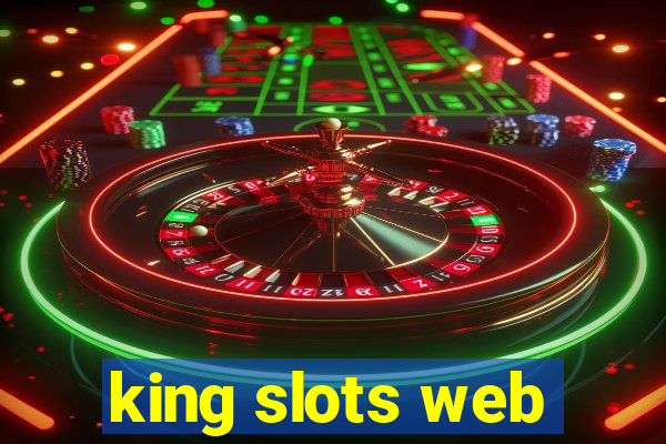 king slots web